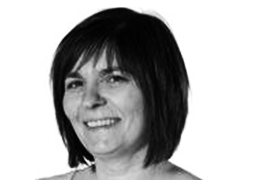 Sylvie-Daumal