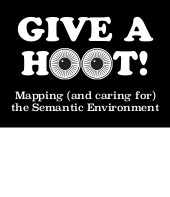Give a hoot! Mapping (and caring fo...